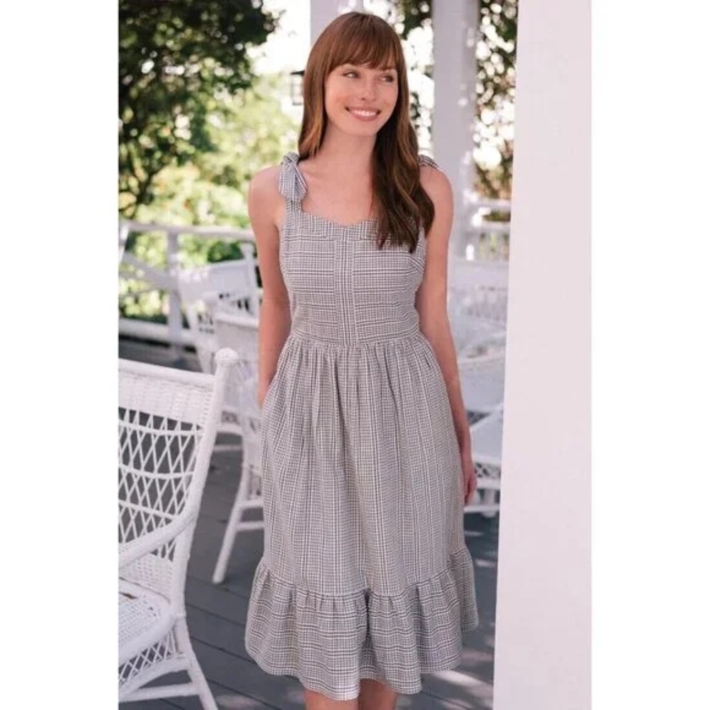 Gal Meets Glam Nancy Dress